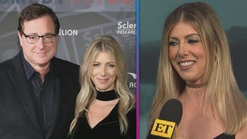 Bob Saget's Widow Kelly Rizzo on How Her Life Has Changed Without Him (Exclusive)